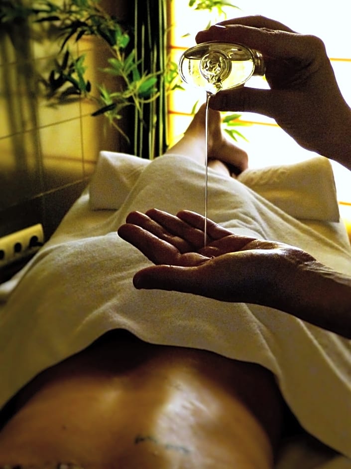 Fun Aragon Hills Hotel & Spa