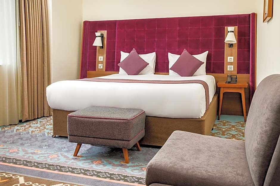 Mercure London Bridge