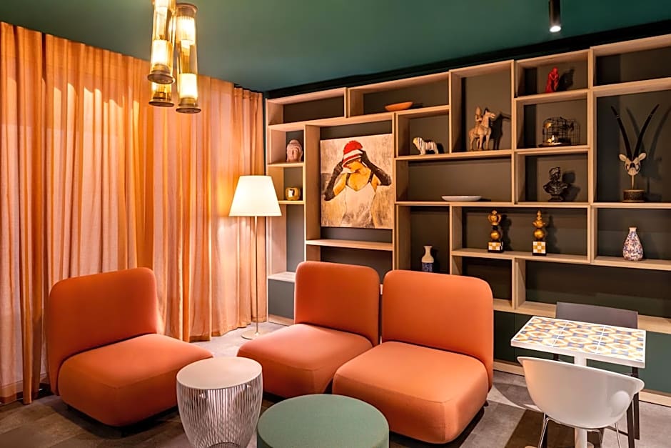 Quadro Hotel, Trademark Collection by Wyndham