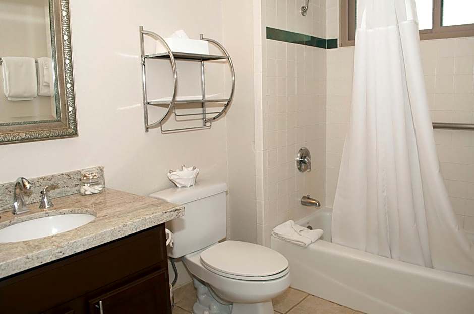 Laguna Shores Studio Suites