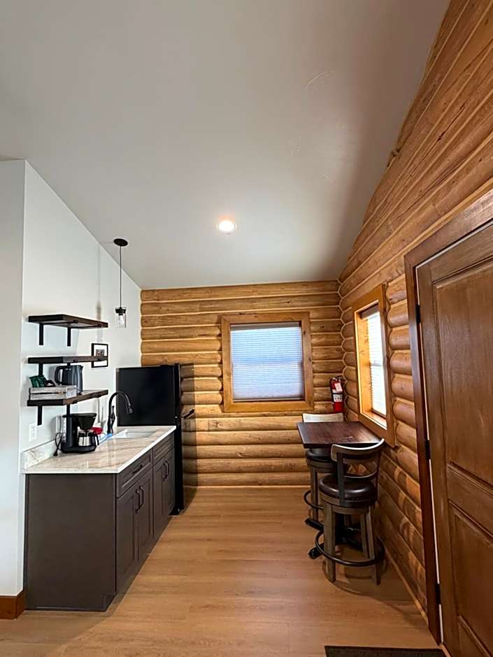 The Willows Cabins - Guest Reservations