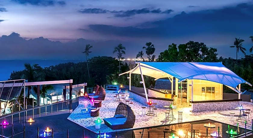Le Meridien Bali Jimbaran