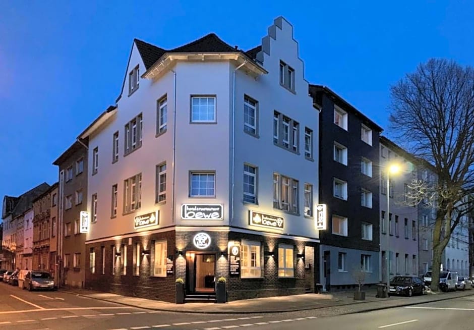 Hotel Restaurant zum Löwen