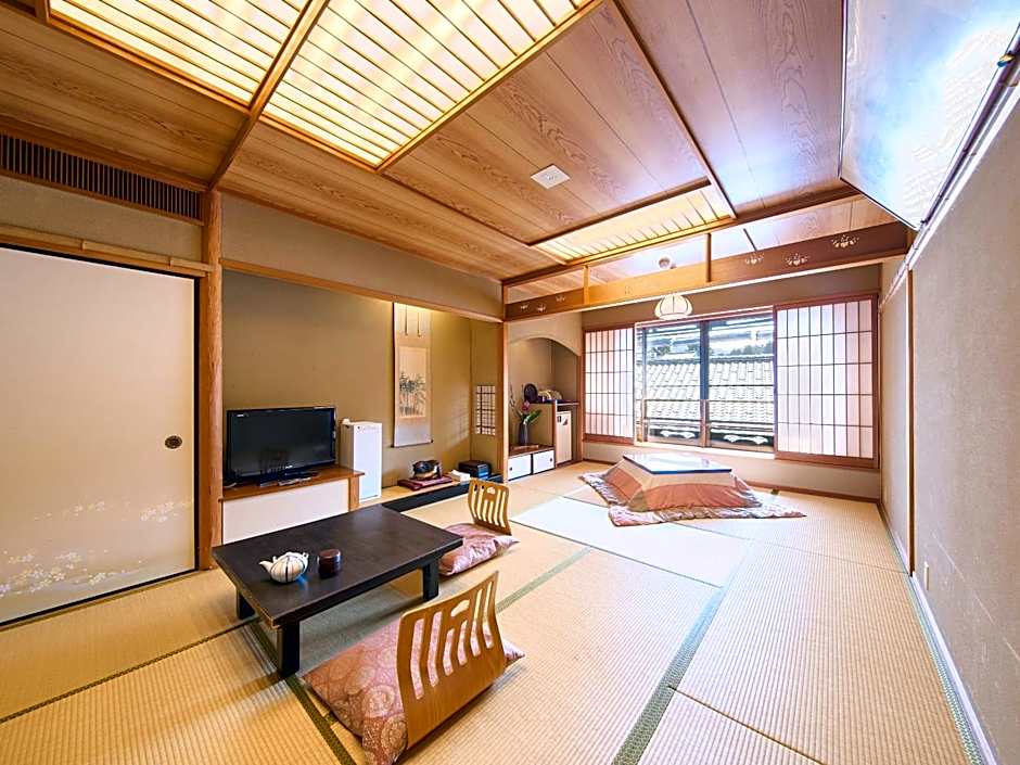 Sinonomesou Kinosaki Onsen