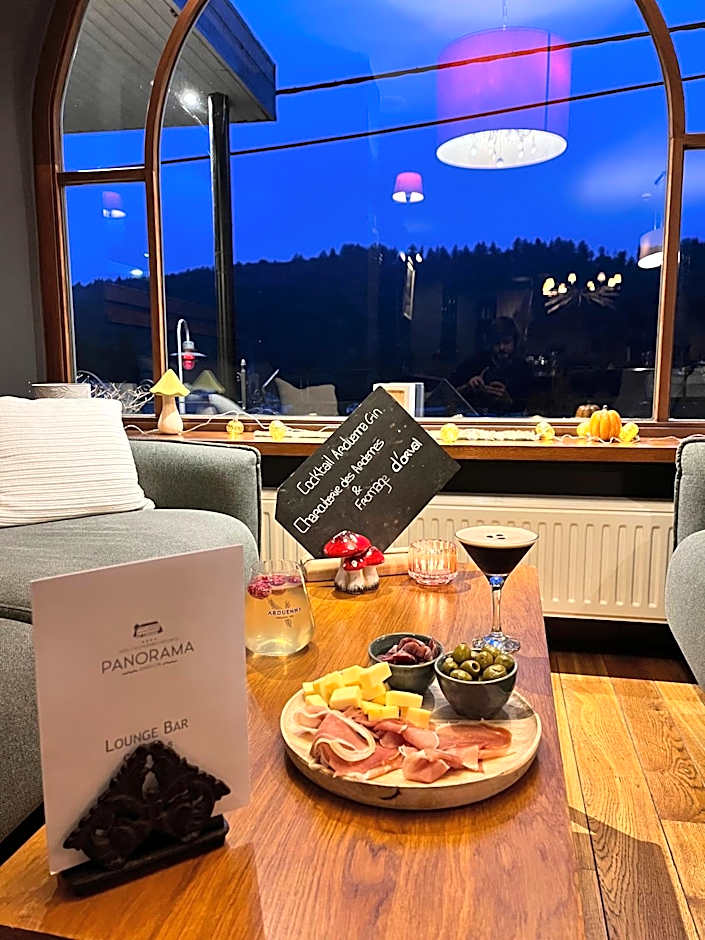 Hotel Panorama