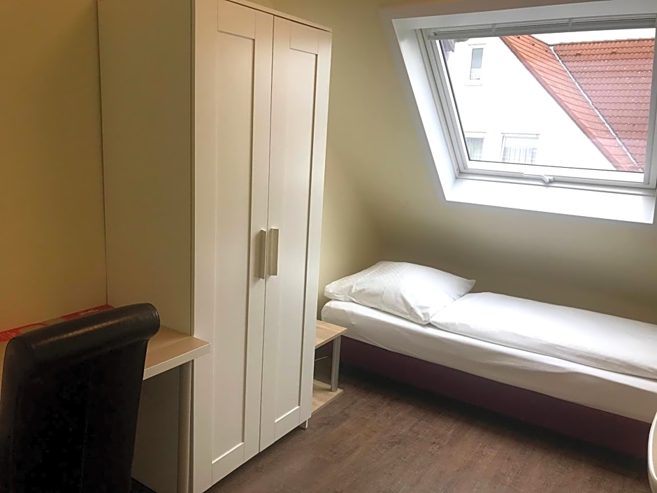 Hotel Garni Elisabeth