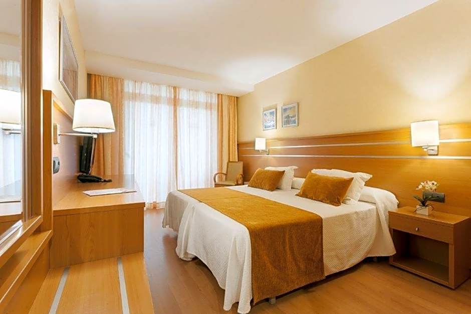 Hotel Beverly Park & Spa