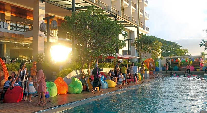 Sotis Hotel Kupang