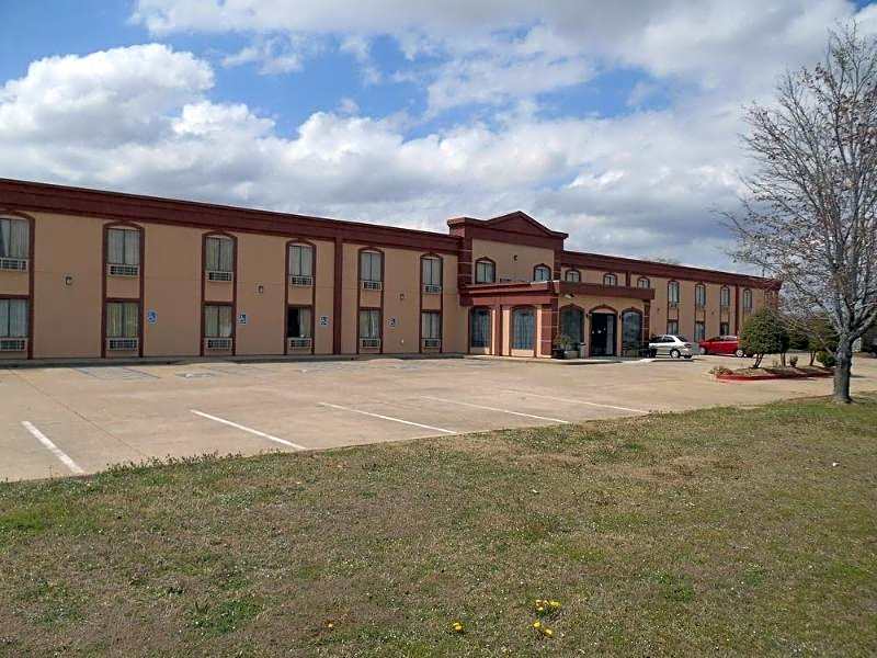 Rest Inn Fort Smith