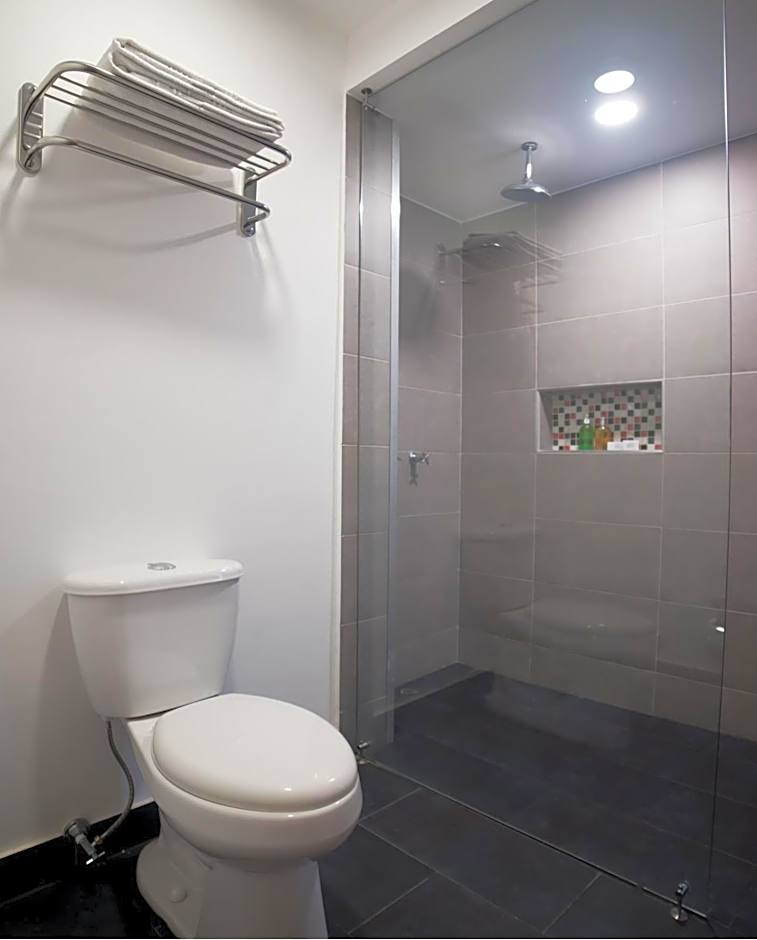 Torre de Cali Plaza Hotel