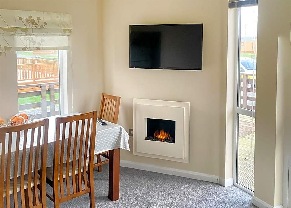 Whitecairn Holiday Park