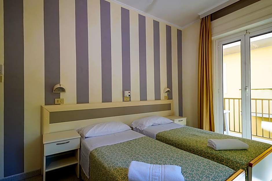 Hotel Miramare - Silvi Marina