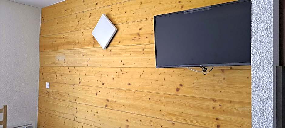 Résidence Goélia La Soulane