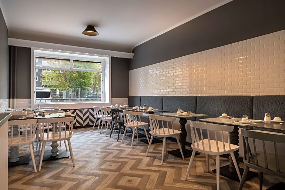 Novum Hotel Franke Berlin am Kurfuerstendamm