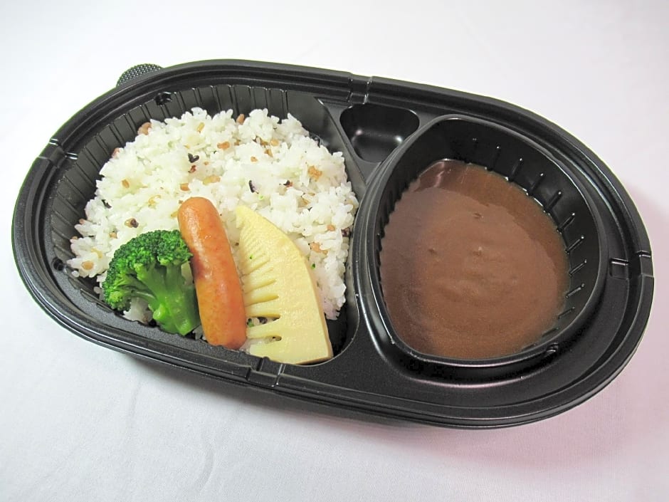 Meitetsu Inn Nagoya Nishiki