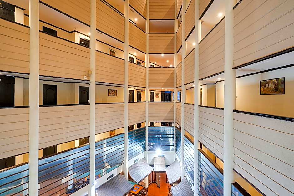 Harbour View Residency – Cochin, NE