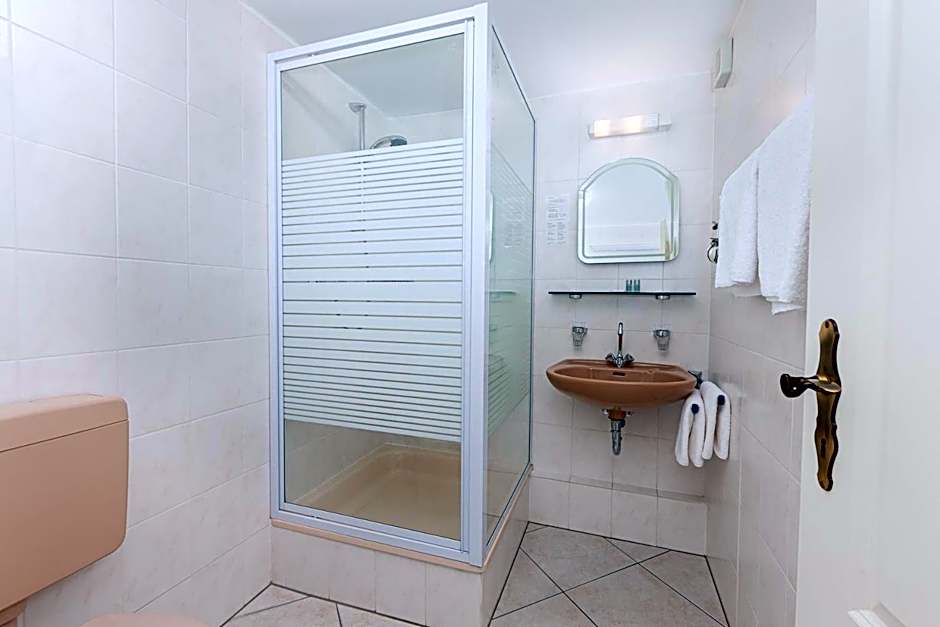 Hotel Landgasthof Hölzer