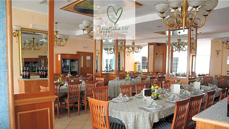 Hotel Park 108 Sport&Wellness