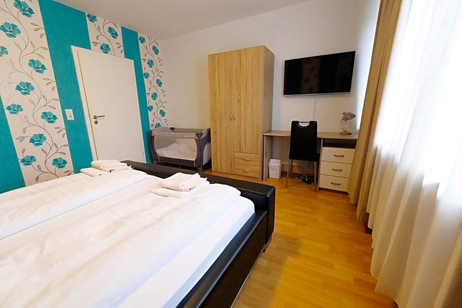 Hotel Zum Klüverbaum