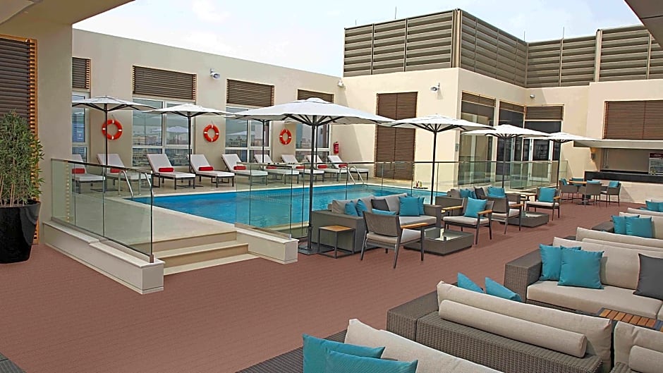 Centro Corniche Al Khobar by Rotana