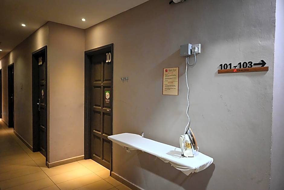 Hotel Jelai Mentakab