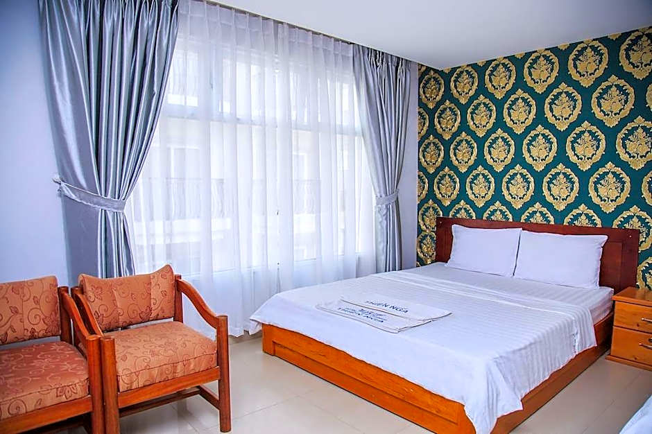 Thien Nga Family Hotel
