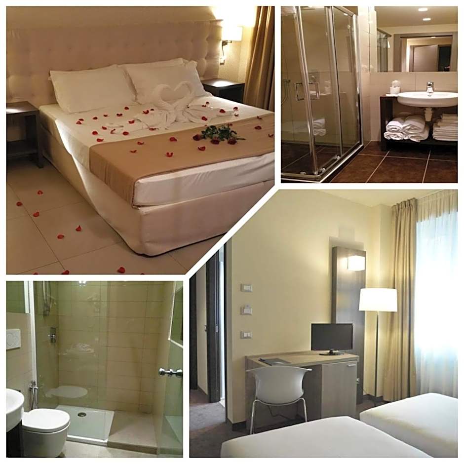 HLL Hotel Lungolago Lecco-Como Lake