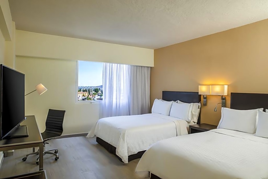 Fiesta Inn Guadalajara Expo