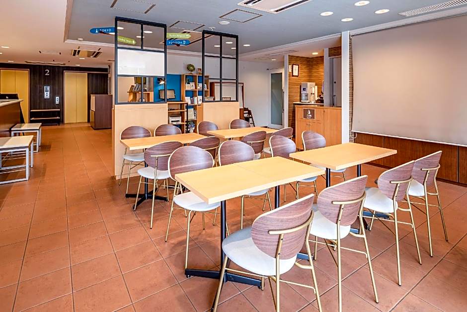 Comfort Hotel Narita