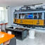 GOLDEN TRAM 242 LISBONNE HOSTEL
