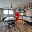 THOMSN Central Hotel & Appartements