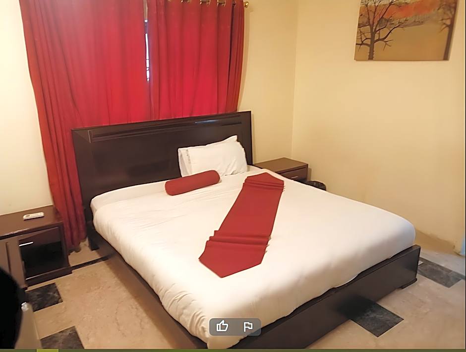 Sunrise Guest House – Islamabad, OH