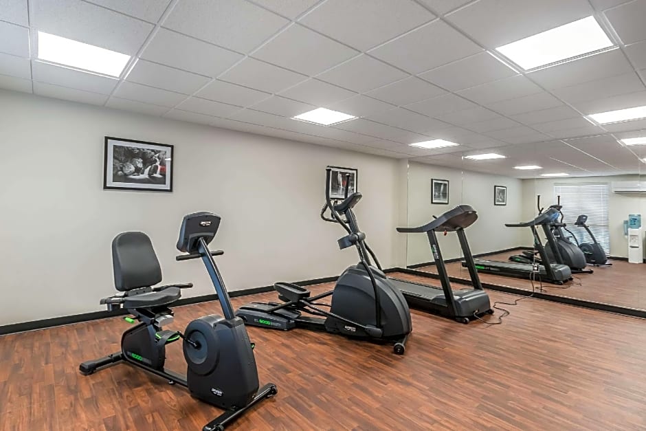 Sleep Inn & Suites Columbia