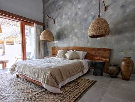 Superior King Suite