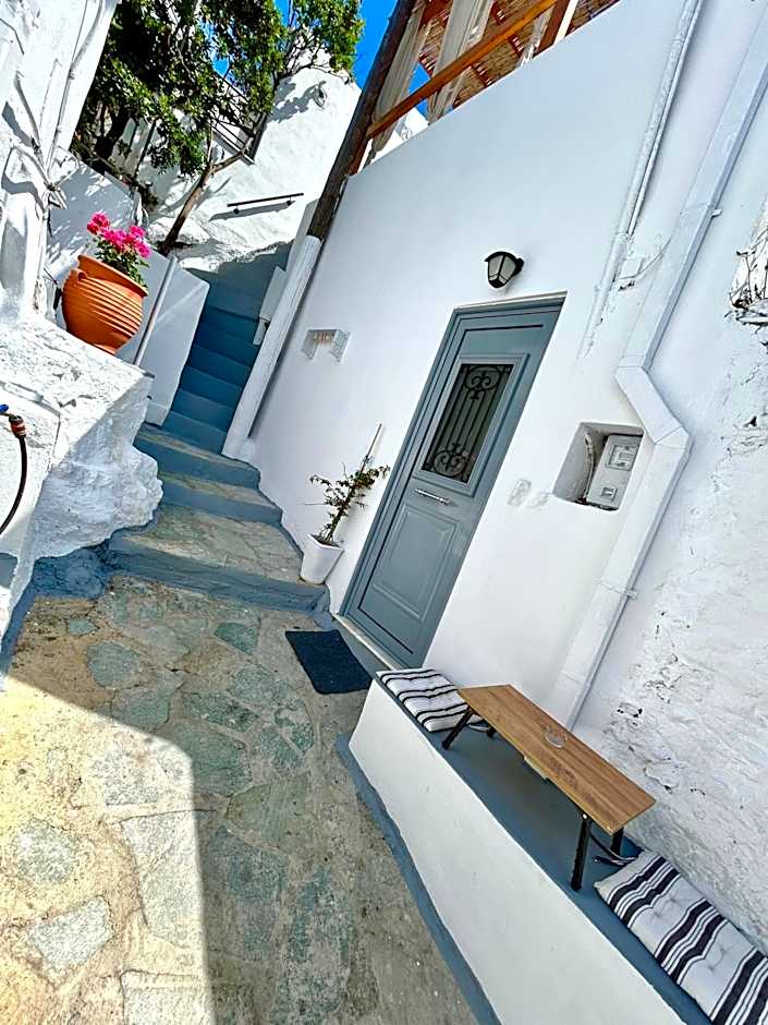 Babatseratsi skyrian studio 1