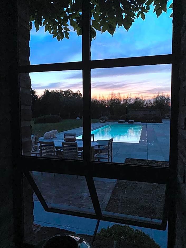 Boutique Hotel De Brakelhoen