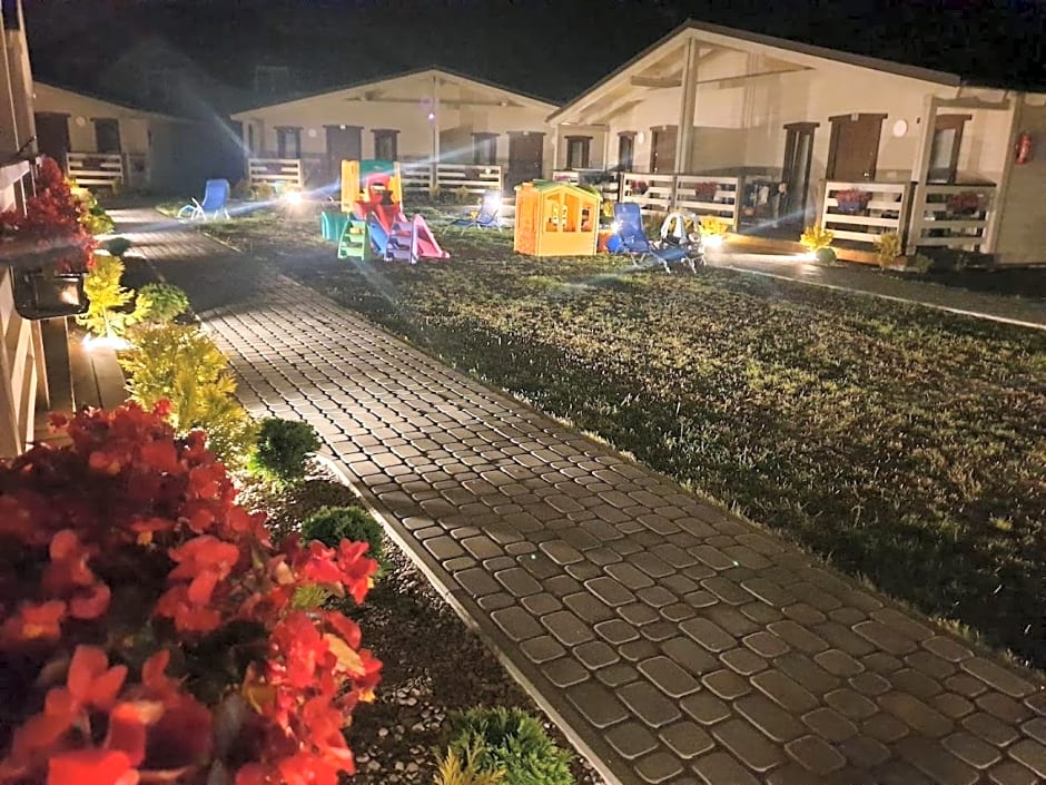 Domki Niezapominajka Ustka