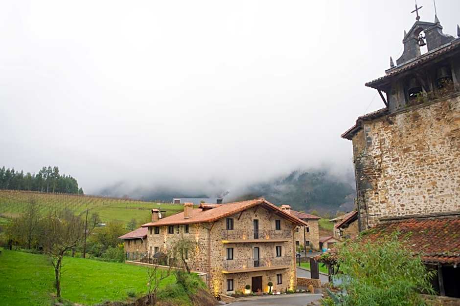 Osabarena Hotela