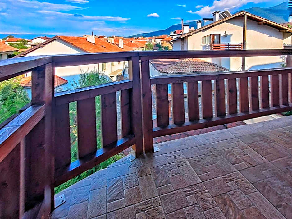 Welcome to Kralev Dvor Your Home in Bansko