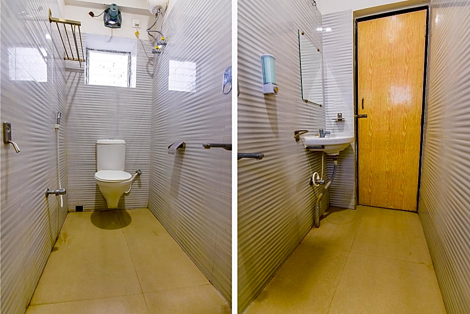 Collection O Hotel Paradise Near Chinar Park