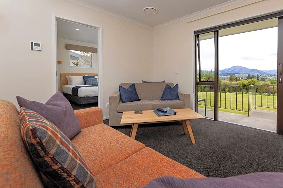 Wanaka Top 10 Holiday Park