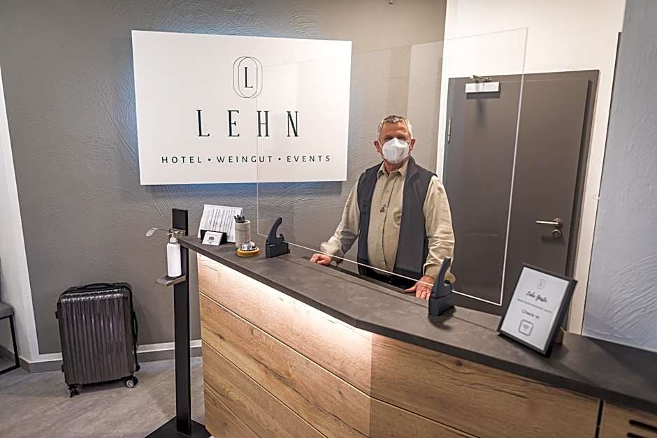 Hotel Lehn