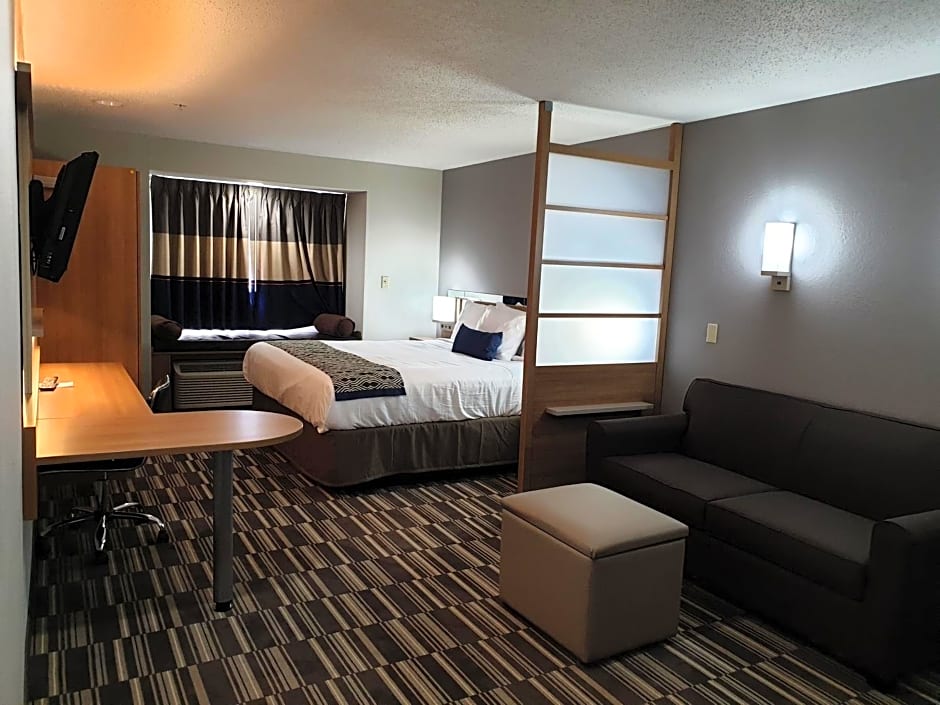 Microtel Inn & Suites by Wyndham Augusta Riverwatch