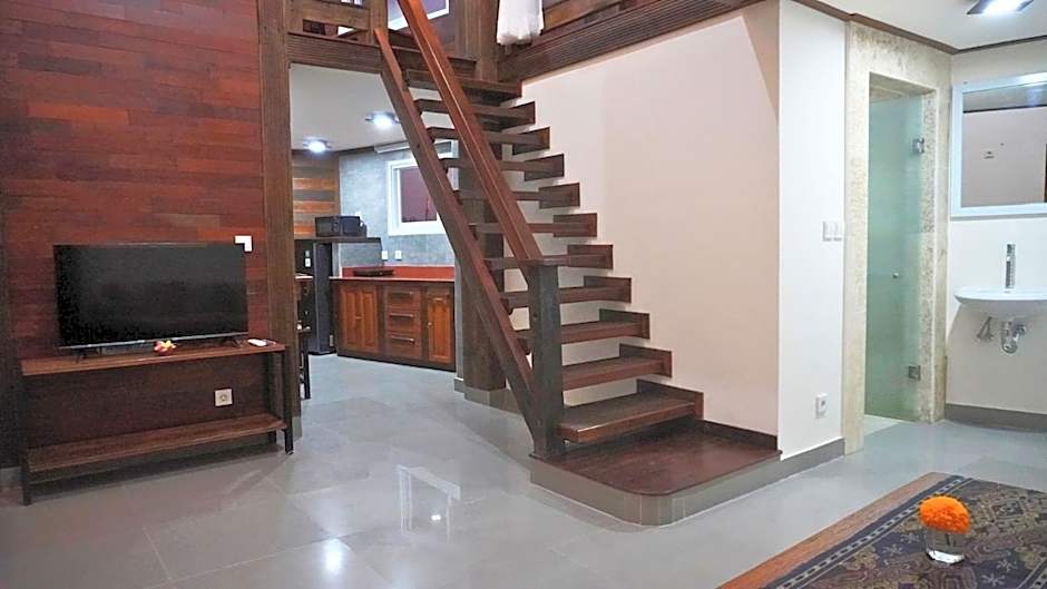 Alu Lofts