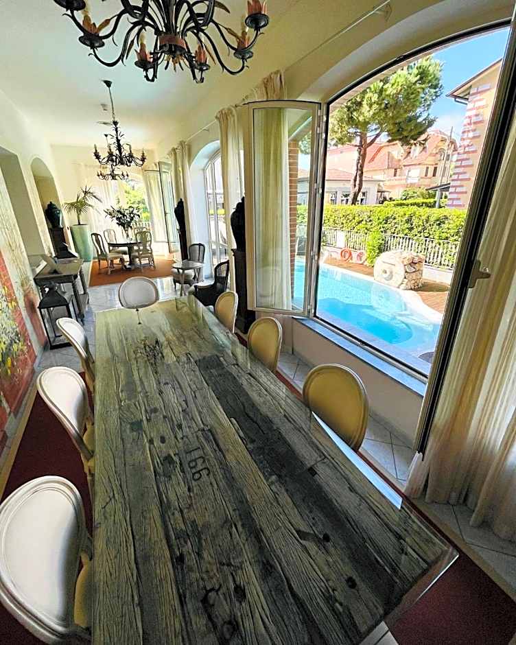 Hotel La Pigna