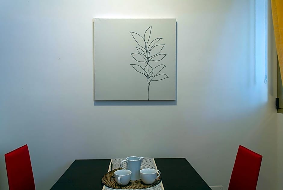 Residence Borgo & Mare - Localo