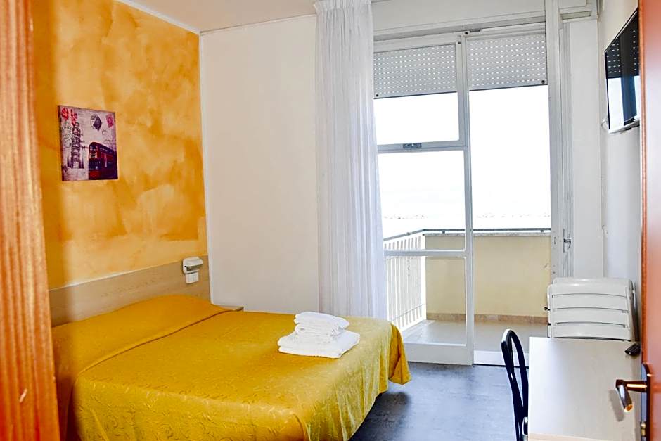 Hotel Suprem sul Mare