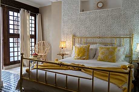 Triple Room with Private Bathroom