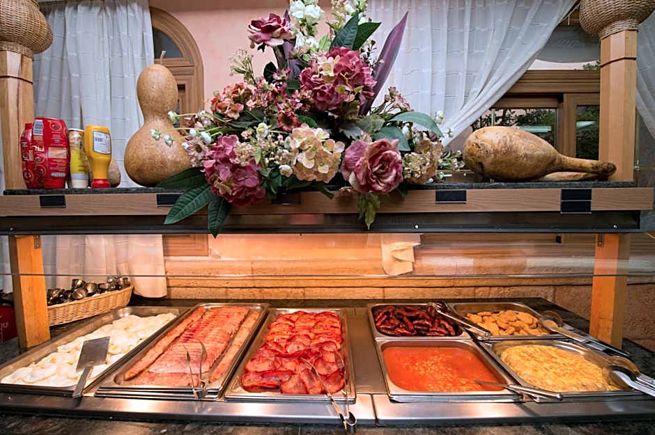 Hotel Venecia Paguera