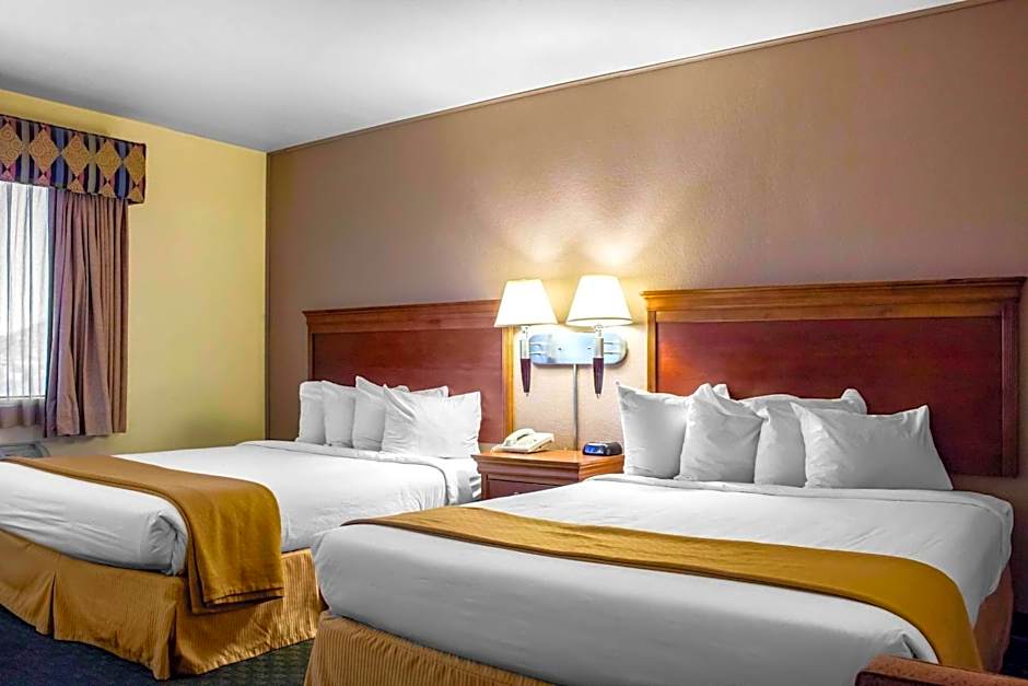 Quality Inn Wickenburg